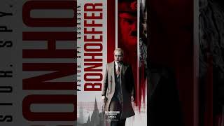 Bonhoeffer 🤓✝️ movie review [upl. by Cordova512]