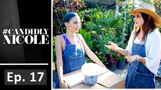 Down and Dirty  Ep 17  Candidly Nicole [upl. by Aroled]