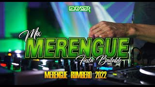 MERENGUE MIX 2022 🔥  A Dormir Juntitos Ajena La Ventanita Guayando Despues de la Playa [upl. by Marabel780]