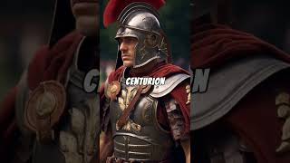 Ranks of the Roman Legion Explained RomanArmy HistoryArchivesTV [upl. by Eizus13]