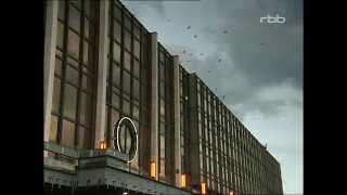 DDR Palast Der Republik rbb Doku [upl. by Anya]