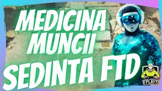 🔴 DON STEFANOS 840  MEDICINA MUNCII  DUMINICA IN FAMILIA JAPONEZA  FPLAYT [upl. by Nolyk]