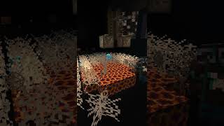 Minecrafts Coolest Spider farm in 121 [upl. by Dieterich120]