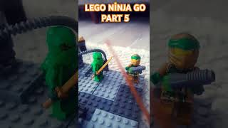 Lego ninja go part 5crlego ejderhası [upl. by Konstantine]