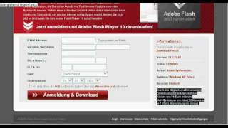 onlinedownloadende Kostenfalle [upl. by Onurb114]