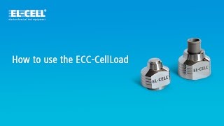 ECC CellLoad 082012 [upl. by Aleunamme]