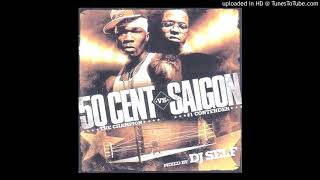 50 Cent ft Saigon  Position of Power Remix Produced By JR Rotem [upl. by Tiphane]