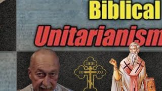 Irenaeus Biblical Unitarian Church Father [upl. by Bor]