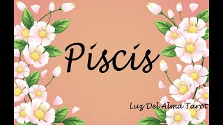 Piscis♓💖 Amor Sos el amor de su vida te reconoce como tal y viene con cambios [upl. by Ecnaled]