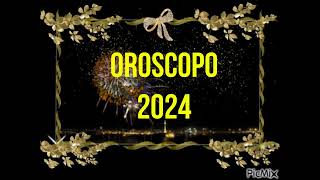 SPOT OROSCOPO 2024 [upl. by Aiva876]