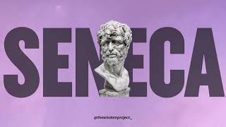 Seneca  On the Tranquil mind  Full Audiobook [upl. by Ragucci]