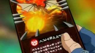 Bakugan Episode 1 part 3 [upl. by Ethbun]