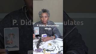 P Diddy Parties and The Motive Behind Them Diddys Mom Tarot Reading pdiddypdiddyparty [upl. by Esilana]