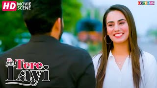 TERE LAYI  New Punjabi Movie 2024 II Harish Verma  Sweetaj Brar II Lokdhun Punjabi Movies HD [upl. by Justicz]