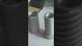 Full Process Metal 3D Printing in 174 Stainless on the Markforged Metal X [upl. by Jarlen]