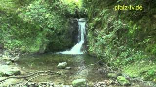 Mystische Welten  AndersWelt  Der Geroldsauer Wasserfall  Naturfilm  Part II [upl. by Patin]