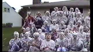 Libertyville High School 1997 Senior Class Video [upl. by Vernita63]