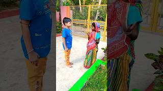 ବାଣ ଆଣିବି ପଇସା ଦେ 🤣😇😂🤗funny odiashorts viralcomedy comedyvideo [upl. by Hali332]