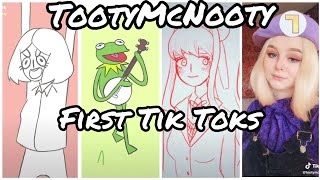 TootyMcNooty  TikTok Compilation 0 from tootymcnooty [upl. by Acirt250]