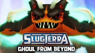 Slugterra Ghoul from Beyond  Full Movie [upl. by Behm]