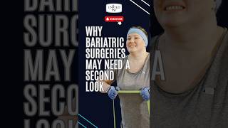 Why Bariatric Surgeries May Need a Second Look [upl. by Eolande818]