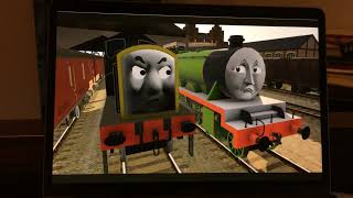 The Stories of Sodor Recovery Reaction [upl. by Daria]