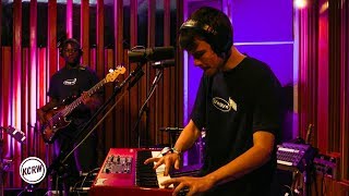 Rex Orange County NPR Music Tiny Desk Concert [upl. by Crowe109]