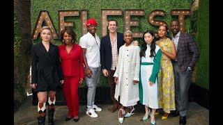 Indie Contenders Roundtable at AFI FEST 2019 [upl. by Micki]