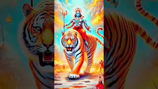 Om Namah Shivaya ShivaTandav OmNamahShivaya HinduDevotion [upl. by Zaccaria105]