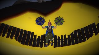 I DID IT 8th HCIM to Obtain Both Wilderness Shields  High Risk HCIM 10 [upl. by Cora]