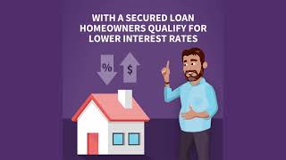 Secured personal loans up to 60000 from Fairstone [upl. by Stander391]