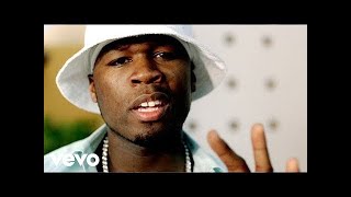 50 Cent  Just A Lil Bit Official Music Video [upl. by Yessydo730]