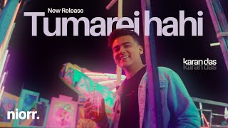 Karan Das  Tumarei Hahi Official music video [upl. by Farro411]