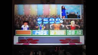 25 Days Of Price Is Right 2024 Season Episode 4 [upl. by Akeenat]