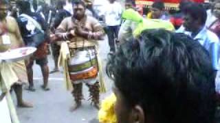 Kottai Madurai Veeran Thiruvila Pt 15MP4 [upl. by Ayahc575]