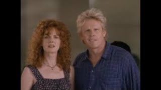 The Chain Luca Bercovici Gary Busey TV Movie [upl. by Arised]