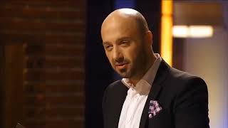 Joe Bastianich hating food and minorities for 2 minutes on Masterchef USA [upl. by Neik]