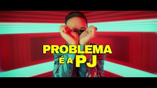 Mastiksoul quotProblemaquot Feat Laton Official 4k Vídeo [upl. by Even]