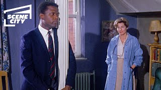 To Sir With Love Youre Like Us But Youre Not Sydney Poitier HD CLIP [upl. by Katharyn]