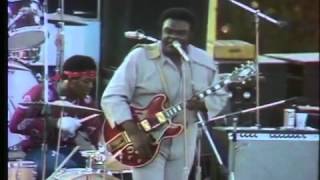 002Freddie King  Aint Nobodys Business Live At The Sugarbowl 1972mp4 [upl. by Efren]