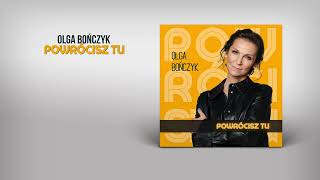 Olga Bończyk  POWRÓCISZ TU  official video [upl. by Enos991]