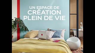 Comment transformer votre chambre avec Miel Ambré  couleur de lannée 2019 [upl. by Tnek]