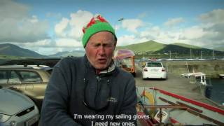 Codi Hwyl 4 Program 2 Part 2 Valentia Island Ireland [upl. by Chang443]