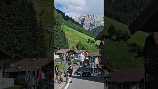 Selva di Val Gardena [upl. by Ainehs]