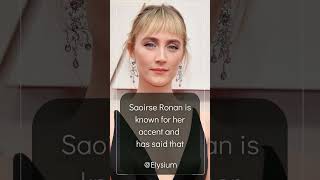 TOP 3 MOVIES OF SAOIRSE RONAN [upl. by Norrahc983]