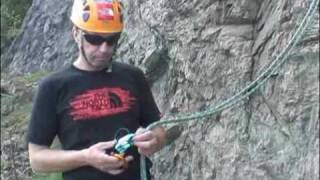 Petzl Reverso 3 [upl. by Rasaec]