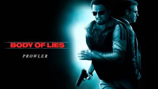 Body Of Lies 2008 Never Lie To Me Soundtrack OST [upl. by Galateah345]