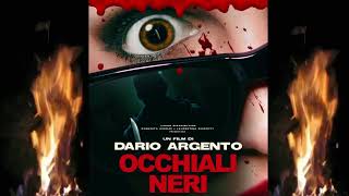 Colonna sonora del film occhiali neri  Dario Argento 2022 [upl. by Julis723]