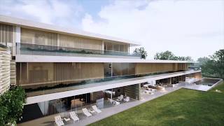 Luxury Gardens Altos de Valderrama  Villa Plot 59 [upl. by Uase598]