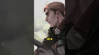 What if levi chose erwin [upl. by Kcirttap]